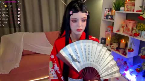 Elly online show from 02-16-25, 02:00