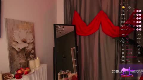 Elly online show from 03-08-25, 04:28