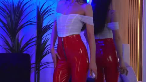 Elly online show from 04-09-26, 06:35