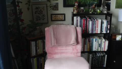 Elly Naomi online show from 02-28-26, 04:08