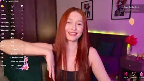 Snapshot of ellypeach chatting on 04-28-26, 05:18 EllyPeach online show from 04-28-26, 05:18