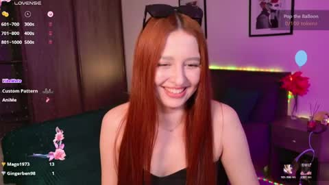 Snapshot of ellypeach chatting on 05-08-26, 07:19 EllyPeach online show from 05-08-26, 07:19