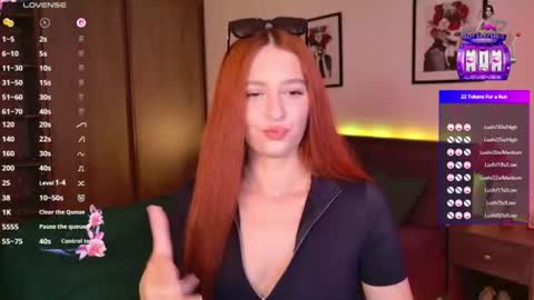 EllyPeach online show from 07-02-26, 11:27