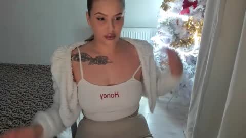 ellslimdoll online show from 01-11-26, 02:38
