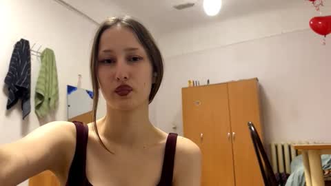 Sonya online show from 02-16-26, 05:20