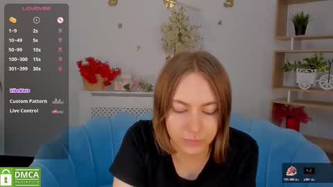 elma_lily online show from 09-30-25, 06:40
