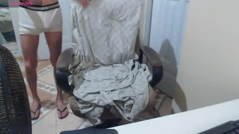 Zeki online show from 04-14-26, 02:50