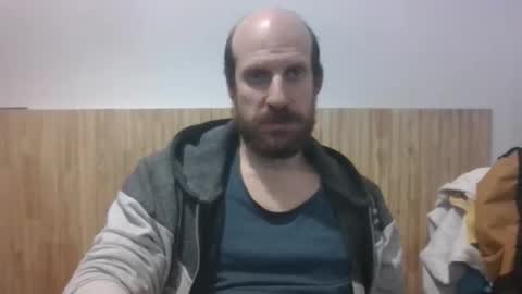 Mati Restrepo online show from 04-29-26, 11:33
