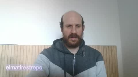 Mati Restrepo online show from 05-11-26, 12:22
