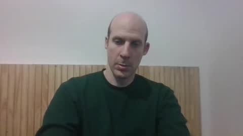 Mati Restrepo online show from 05-16-26, 11:14