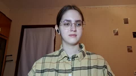 Kate online show from 04-13-26, 02:55