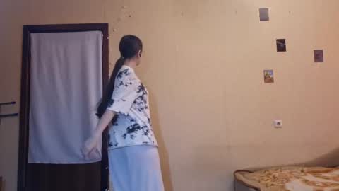Kate online show from 07-16-26, 10:43
