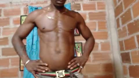 Snapshot of elmiltonnjakee chatting on 06-11-26, 02:53 elmiltonnjakee online show from 06-11-26, 02:53