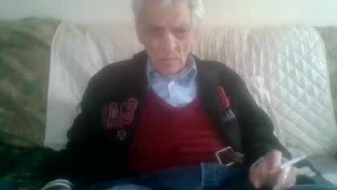 Snapshot of elmo191271 chatting on 05-13-26, 08:12 elmo191271 online show from 05-13-26, 08:12