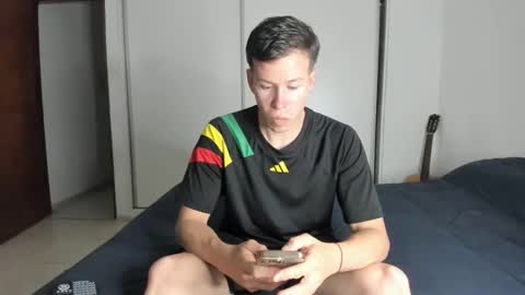 elnenedearg online show from 10-05-25, 10:40