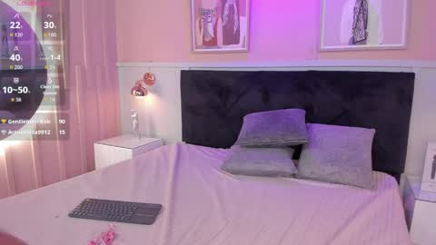Snapshot of elodie_walker chatting on 05-14-26, 12:23 Elodie online show from 05-14-26, 12:23
