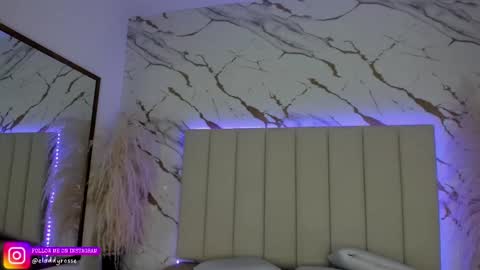 elody_rousse online show from 10-15-25, 11:32