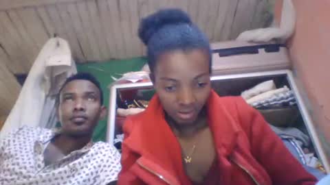 elodynarcisse online show from 12-18-25, 09:15