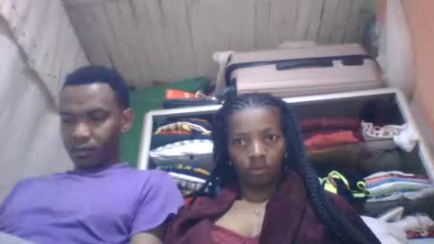 elodynarcisse online show from 01-14-26, 03:12