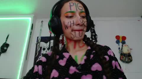 Chelsea  Please help me to reach 100 thumbs up online show from 01-22-25, 04:23