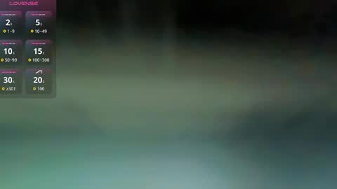 elora_charming online show from 01-12-26, 11:26