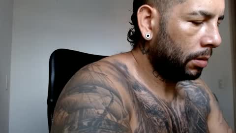 elosocazador online show from 12-03-24, 02:16