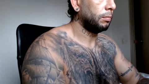 elosocazador online show from 12-06-24, 11:54