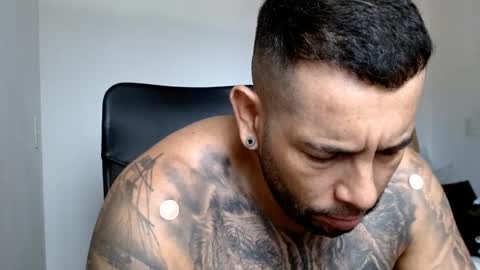 elosocazador online show from 12-17-24, 03:17