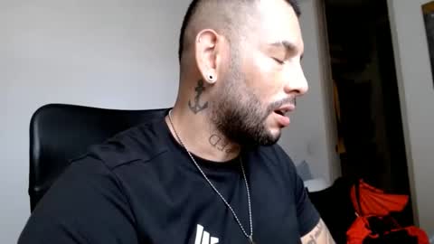 elosocazador online show from 01-03-25, 08:43