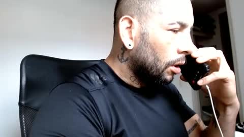 elosocazador online show from 01-08-25, 01:41