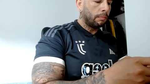 elosocazador online show from 01-22-25, 12:17