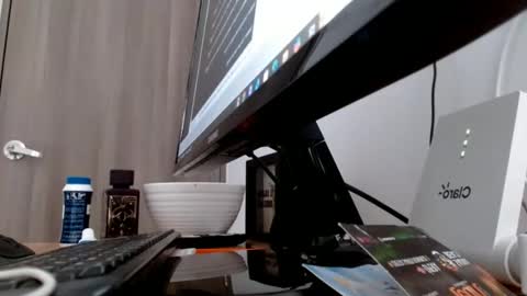 elosocazador online show from 02-03-25, 11:42