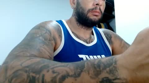 elosocazador online show from 02-04-25, 11:38