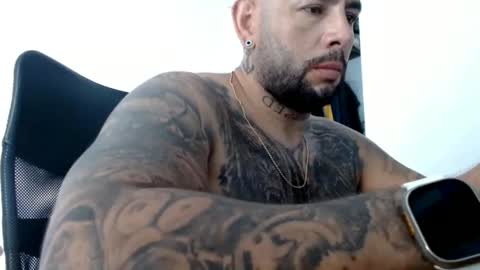 elosocazador online show from 02-06-25, 07:18