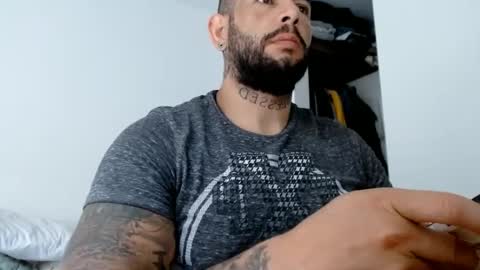 elosocazador online show from 02-20-25, 01:08