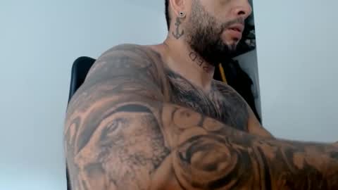 elosocazador online show from 02-25-25, 12:45