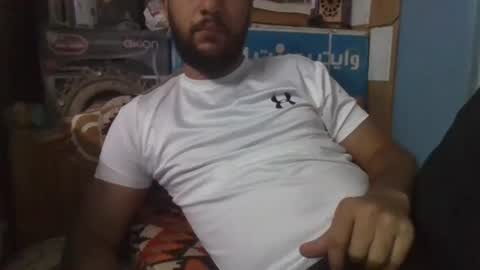Mr.M online show from 09-26-25, 12:47