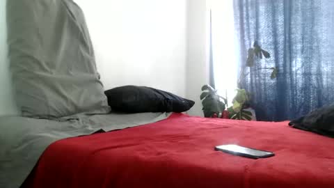 elputoquetegusta online show from 01-12-25, 05:33