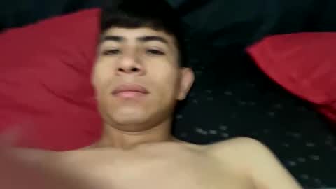 elreycooombia online show from 09-09-25, 01:10