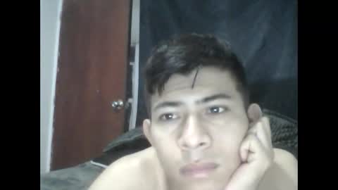 elreycooombia online show from 09-27-25, 08:36