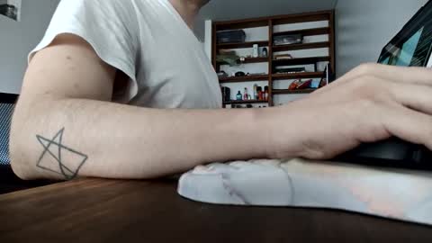 elriclust online show from 04-23-26, 12:29