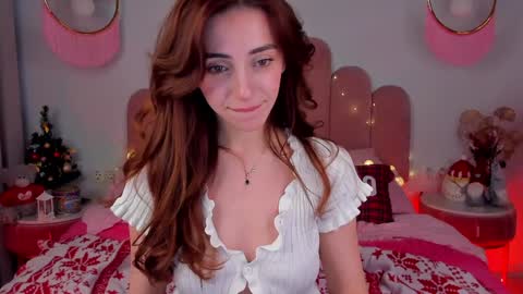 Snapshot of elsa_xo chatting on 12-28-24, 11:05 Michelle online show from 12-28-24, 11:05