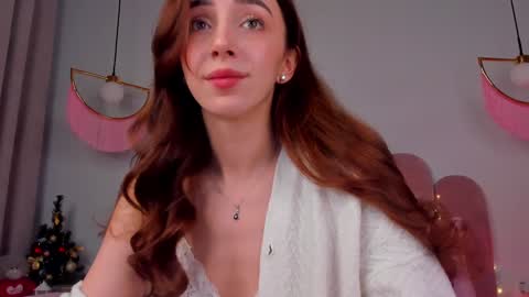 Snapshot of elsa_xo chatting on 12-29-24, 11:50 Michelle online show from 12-29-24, 11:50