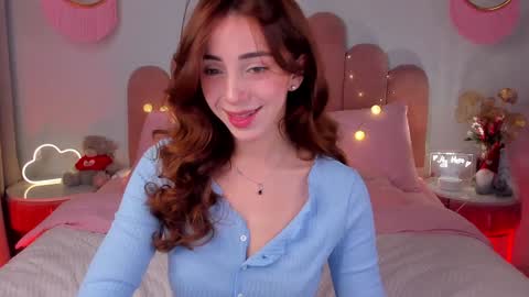 Snapshot of elsa_xo chatting on 01-04-25, 05:16 Michelle online show from 01-04-25, 05:16