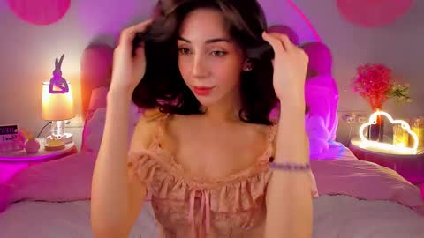 Michelle online show from 11-03-25, 08:21