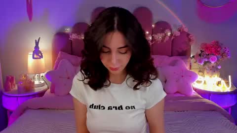 Michelle online show from 04-23-26, 07:16