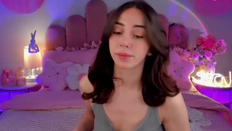 Snapshot of elsa_xo chatting on 04-29-26, 07:20 Michelle online show from 04-29-26, 07:20
