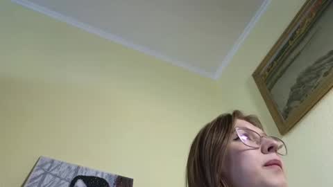 elsaangel online show from 02-10-25, 07:04