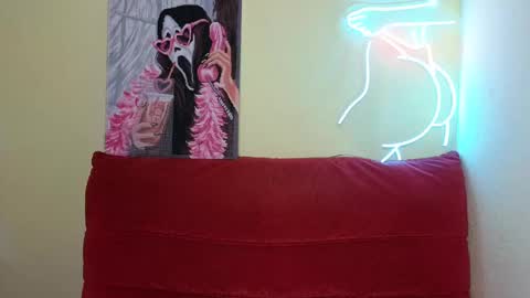 elsaangel online show from 03-05-25, 02:14