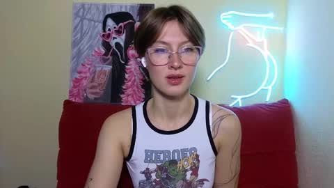 elsaangel online show from 09-26-25, 03:32